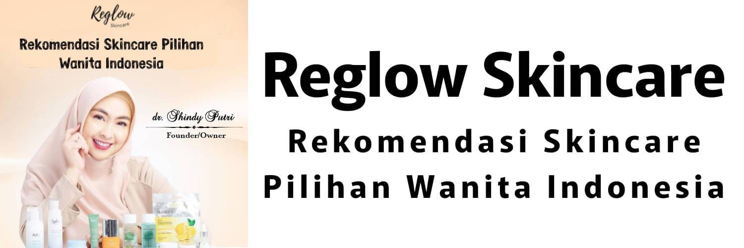 reglow skincare