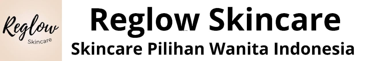 logo reglow skincare